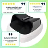 3D Shiatsu Fussmassagegerät mit Wärme & Luftdruck. Produktbild-Vorschau 4