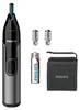 Trymer do nosa Philips NT3650 16 Series 3000 czarny szary Podgląd zdjęcia produktu 3