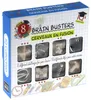 Puzzle Set Gehirntrainer Holz Metall - Brain Busters Produktbild-Vorschau 3