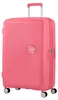 American Tourister Soundbox Spinner 77 / 28 TSA EXP Trolley Produktbild-Vorschau 9
