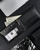 Ronaldo Herrenleder Brieftasche Salz schwarz universell Produktbild-Vorschau 14