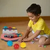 Malplay Lernspielzeug Xylofon Glockenspiel Klopf- & Produktbild-Vorschau 5