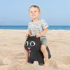 Skoczek Hoppimals Kotek Czarny dla dzieci Podgląd zdjęcia produktu 2