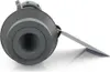 Crassus Schnellverschlussstopfen CSV 50 PVC (37-54mm), 0,5 Produktbild-Vorschau 3