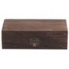 Schmuckschachtel Dekorative Retro Holz Festkörpermarket Produktbild-Vorschau 1