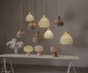 Decorazione da appendere "Honeycomb", carta, bianco, Anteprima dell’immagine prodotto 11