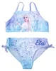 Disney Die Eiskönigin Bikini für Mädchen - Elsa Frozen Produktbild-Vorschau 1