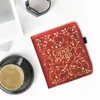 kwmobile Flip Hülle kompatibel mit Pocketbook Era / Era Produktbild-Vorschau 2