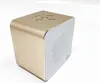 A close-up, studio shot of a white noise machine. Produktbild-Vorschau