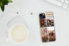 MuchoWow® Handyhülle Schutzhülle Hülle für iPhone 13 mini Produktbild-Vorschau 6