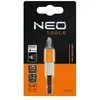 NEO TOOLS Bithalter 06-070 65mm Chrom-Vanadium-Stahl Produktbild-Vorschau 8