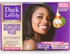Dark & Lovely Moisture Plus No-Lye Relaxer Kit SUPER Produktbild-Vorschau 5