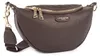 Lancaster Sac banane Zippé Dune Marron Foncé Voir les images du produit 3