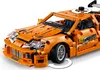 LEGO® Technic 42204 Szybcy i wściekli Toyota Supra MK4 Podgląd zdjęcia produktu 22