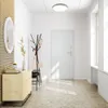 Deckenleuchte Ø28,8 cm - 12W, 1200lm, LED, warmweiß, Produktbild-Vorschau 2