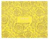Versace Yellow Diamond 50ml EDT + 50ml Duschgel + 50ml Kö Voir les images du produit 10