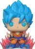 Funko Pop! Dragon Ball Super Goku Ssgss Kaio-ken X20 Figur Produktbild-Vorschau 1