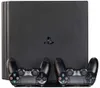 Supporto multiplo per PlayStation 4 Slim/Pro Anteprima dell’immagine prodotto 7