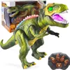 Interaktive Led-Dinosaurier-Fernbedienung - Realistische Produktbild-Vorschau 1
