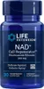 Life Extension Nahrungsergänzungsmittel Nad Cell Formula Produktbild-Vorschau 2