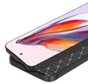 Handy Hülle für Samsung Galaxy A53 5G Carbon Look Cover Produktbild-Vorschau 2