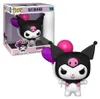 Funko Pop! Kuromi (10 inch Jumbo) #158 Produktbild-Vorschau 4
