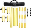 HKM Kids Sprung-Set Hobby Horsing Gelb Produktbild-Vorschau 4
