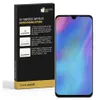 2x 9H Panzerglas für Huawei P30 FULL COVER Displayschutz Produktbild-Vorschau 2