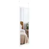 Dripex Wandspiegel 45x119cm Spiegel unbrechbarer Produktbild-Vorschau 1