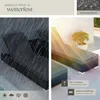 Collage showing outdoor furniture in different weather conditions and highlighting product features. Náhled obrázku produktu