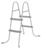 Bestway Poolleiter 84 Cm Silber 84 cm Silber 84 cm Produktbild-Vorschau 23