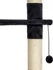 TecTake 401638, Poliester, Czarny, Biały, 17,1 kg Podgląd zdjęcia produktu 18