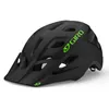 Giro Tremor Mtb-helm Schwarz 47-54 cm Schwarz 47-54 cm Produktbild-Vorschau 15