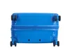 Saxoline Koffer Twist aus robustem ABS/PC-Material Blue One Produktbild-Vorschau 9