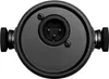 Shure MV7X Dynamisches Podcast Mikrofon XLR Schwarz Produktbild-Vorschau 2