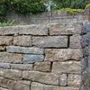 Muschelkalk - Weinbergmauer - 960kg Versandgewicht Produktbild-Vorschau 1
