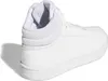 adidas Hoops 3.0 Mid Stiefel Weiß Produktbild-Vorschau 39