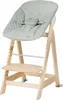 2-in-1 Convertible High Chair - ROBA - BORN UP - Includes Productafbeelding-voorbeeld 7