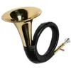 Karl Glaser FÜRST PLESS HORN, Bb, Stimmzugrohr, Tasche, Produktbild-Vorschau 3