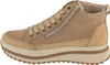 Rieker Obuv W387160BEIGE Náhľad obrázku produktu 9