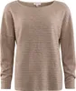 Stooker Women CARLY Damen Strickpullover Loose Fit 44/46 Produktbild-Vorschau 4