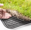 Katzengras Katzenwiese Hundewiese echter Rasen ca 60x40 cm Produktbild-Vorschau 2