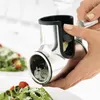 Rösle Rösle Käsemühle 16684 160684 4004293166845 Anteprima dell’immagine prodotto 2