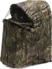 Namiot kamuflażowy Stealth Gear jednoosobowy zielony Podgląd zdjęcia produktu 2