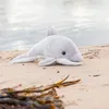 Tobar Plüsch Delfin Kuscheltier ANIMIGOS World of Nature Produktbild-Vorschau 3