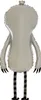 Folienballon „Faultier“ – Sloth Balloon Friends Grabo, 94 Produktbild-Vorschau 6