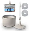 Tower Duo: Mocio compatto con secchio. Separazione efficace Anteprima dell’immagine prodotto 1