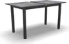 Lesli Living Auszieh-Diningtisch Lagos  130/160x75 cm Produktbild-Vorschau 16