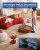Vysavač Tineco Floor One S9 Artist pro mokré a suché Náhled obrázku produktu 16