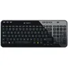 Logitech Wireless Keyboard K360 - Tastatur - kabellos - 2.4 Podgląd zdjęcia produktu 1